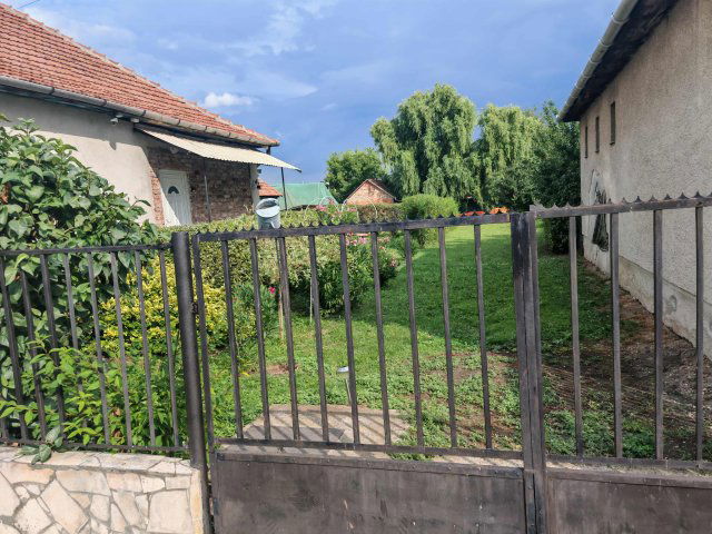 Eladó családi ház, Balmazújvárosban 47.9 M Ft, 1+2 szobás