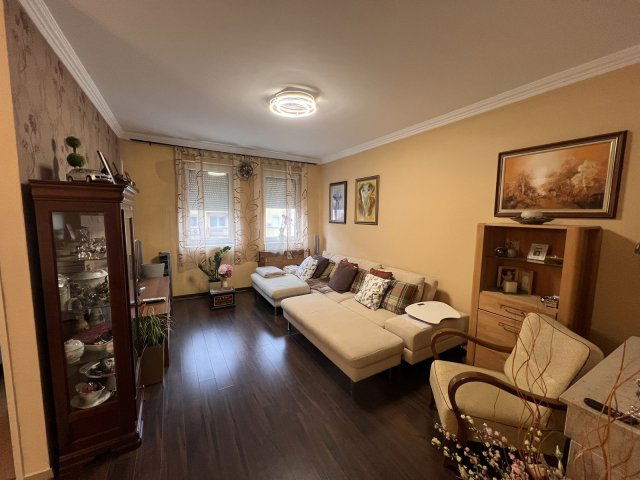 Eladó téglalakás, Nyíregyházán 62.9 M Ft, 2 szobás