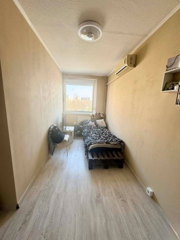 Eladó panellakás, Budapesten, XXI. kerületben, Völgy utcában