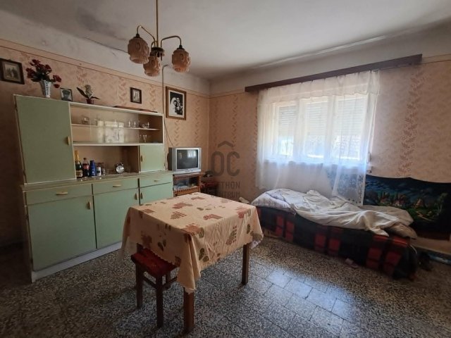 Eladó családi ház, Fülöpön 4.9 M Ft, 2 szobás