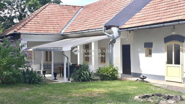 Eladó családi ház, Vámosmikolán 54.9 M Ft, 4 szobás