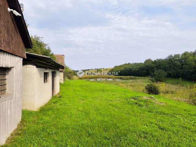 Eladó mezogazdasagi ingatlan, Harsányban 1.85 M Ft