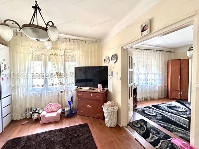 Eladó családi ház, Budapesten, XIX. kerületben 110 M Ft