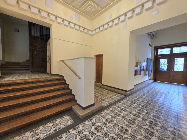 Eladó téglalakás, Budapesten, VIII. kerületben 89 M Ft, 3 szobás