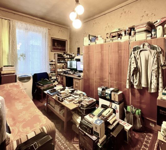 Eladó téglalakás, Pécsett 28.1 M Ft, 2 szobás