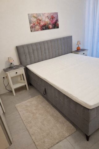 Kiadó téglalakás, albérlet, XIII. kerületben, Frangepán utcában