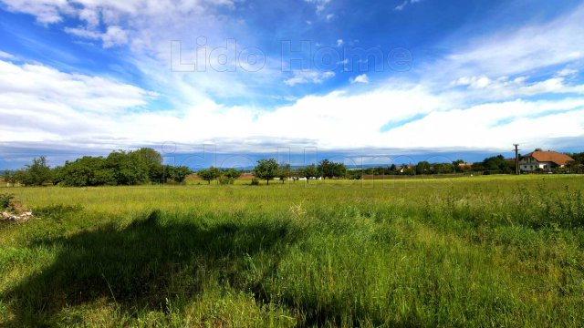Eladó telek, Balatonszárszón 33 M Ft / költözzbe.hu