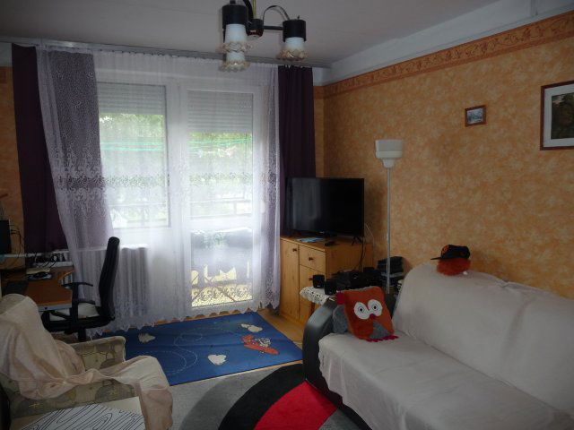 Eladó panellakás, Miskolcon, Klapka György utcában 22.5 M Ft