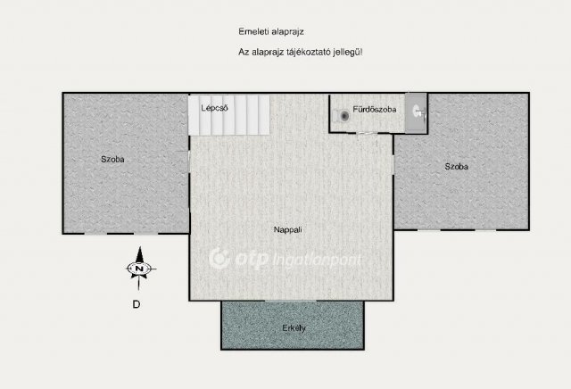 Eladó téglalakás, Budapesten, XX. kerületben 109.9 M Ft