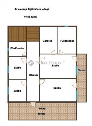 Eladó családi ház, Pécsett 225 M Ft, 6 szobás