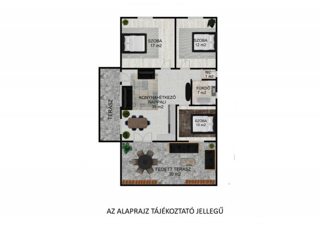 Eladó családi ház, Gyulán 65 M Ft, 3 szobás