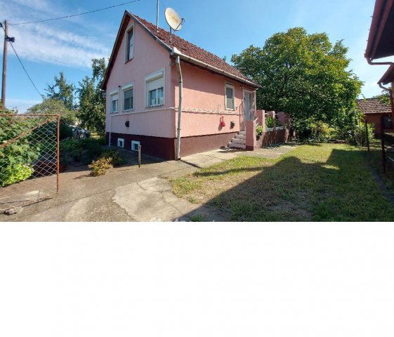 Eladó mezogazdasagi ingatlan, Tiszajenőn 15.49 M Ft, 1 szobás