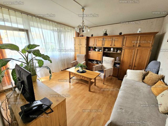 Eladó panellakás, Budapesten, XI. kerületben 67.9 M Ft