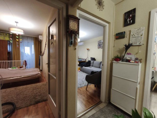 Eladó panellakás, Budapesten, III. kerületben 65.9 M Ft