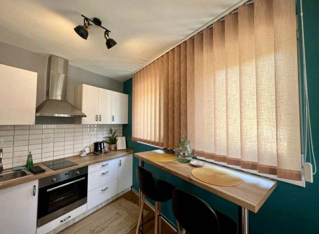 Eladó téglalakás, Egerben 90 M Ft, 2 szobás