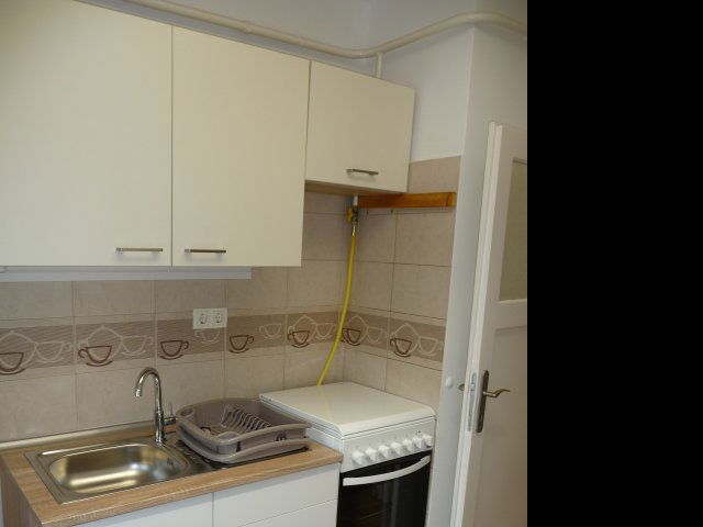 Kiadó téglalakás, albérlet, Miskolcon, Géza utcában, 2 szobás