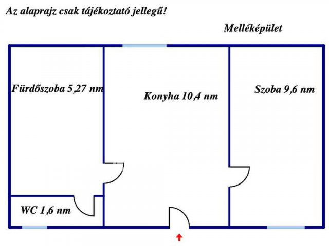 Eladó családi ház, Szigethalmon 110 M Ft, 6 szobás