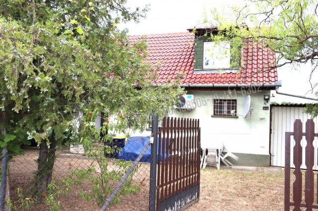 Eladó családi ház, Albertirsán 34.9 M Ft, 2 szobás
