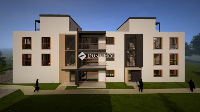 Eladó téglalakás, Kozármislenyen 56.784 M Ft, 2 szobás