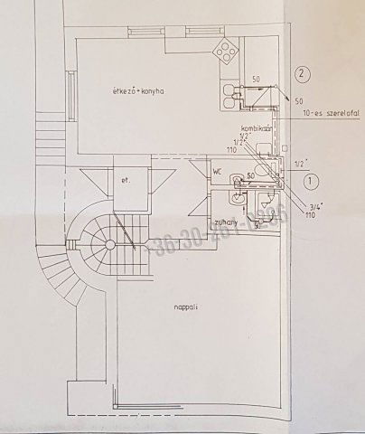 Eladó családi ház, Budapesten, XXII. kerületben 149.9 M Ft