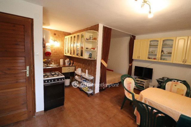 Eladó nyaraló, Csongrádon 29 M Ft, 1+2 szobás