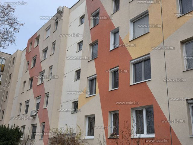 Eladó panellakás, Budapesten, III. kerületben 58.9 M Ft, 2 szobás