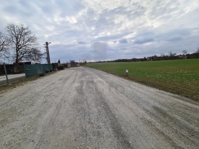 Eladó telek, Kemenesmihályfán 8.9 M Ft / költözzbe.hu