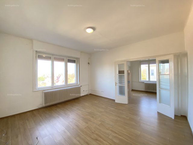 Kiadó téglalakás, albérlet, Kaposváron, 48-as Ifjúság útján