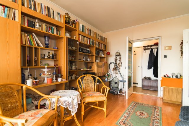 Eladó panellakás, Budapesten, XVIII. kerületben 59 M Ft, 2 szobás