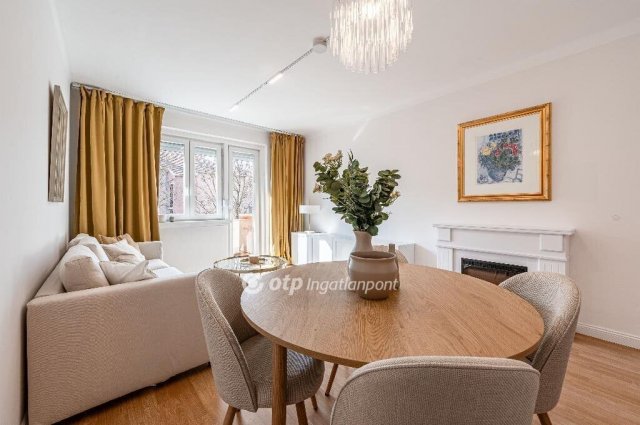 Kiadó téglalakás, albérlet, Budapesten, XIII. kerületben