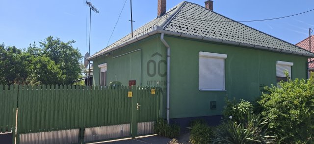 Eladó családi ház, Vásárosnaményben 33 M Ft, 3 szobás