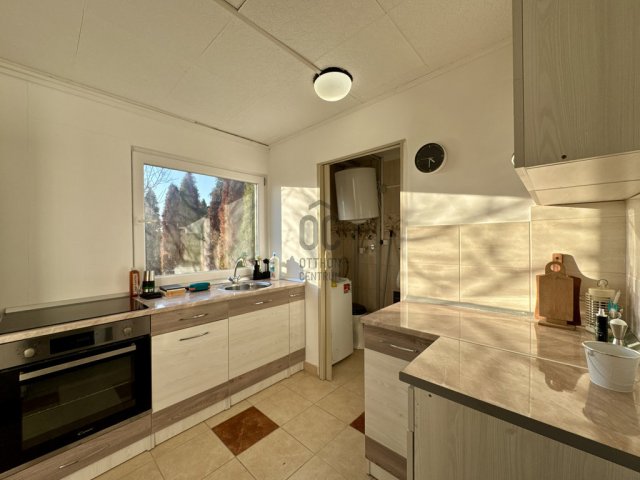 Eladó nyaraló, Nagykanizsán 19.99 M Ft, 2 szobás