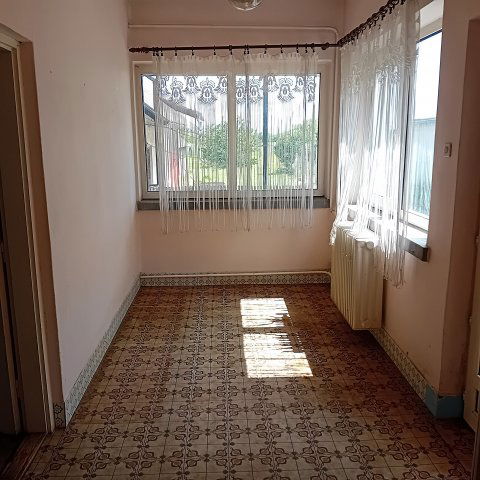 Eladó családi ház, Tiszanagyfalun 16.9 M Ft, 2 szobás