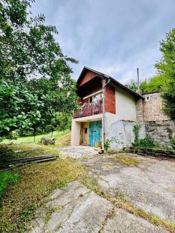 Eladó nyaraló, Ravazdon 16.99 M Ft, 1 szobás
