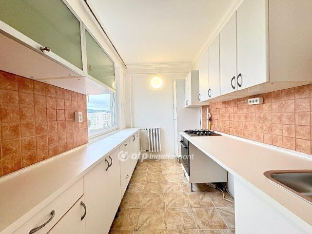 Eladó panellakás, Budapesten, XI. kerületben 82.9 M Ft