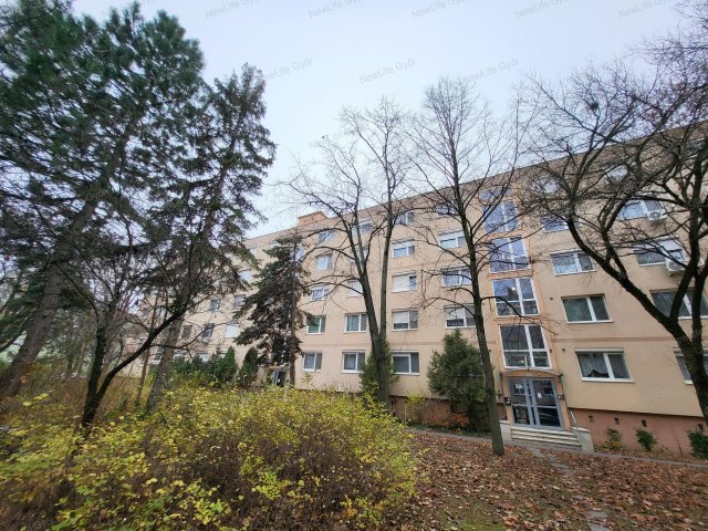 Eladó panellakás, Győrött 44.9 M Ft, 2 szobás
