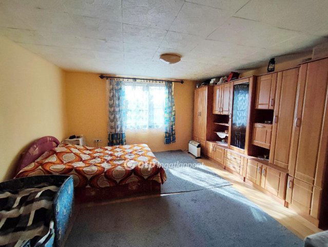 Eladó családi ház, Rétalapon 21.5 M Ft, 2 szobás