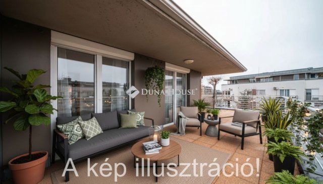 Eladó téglalakás, Budapesten, XIV. kerületben, Vezér utcában