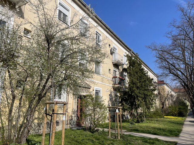 Kiadó téglalakás, albérlet, XI. kerületben, Kisköre utcában