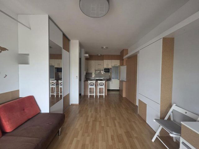 Kiadó téglalakás, albérlet, XIII. kerületben, Csata utcában
