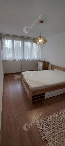 Kiadó téglalakás, albérlet, Zalaegerszegen 125 E Ft / hó