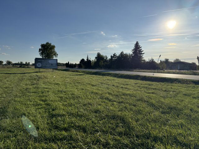 Eladó telek, Sárváron 35 M Ft / költözzbe.hu