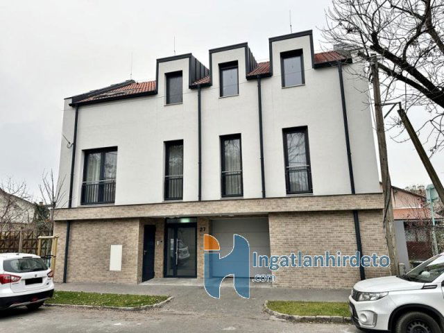 Eladó téglalakás, Budapesten, IV. kerületben 133.5 M Ft