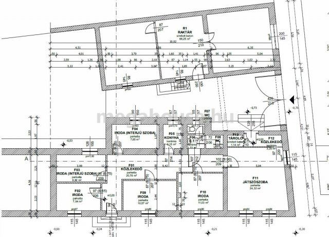 Eladó telek, Budaörsön 239 M Ft / költözzbe.hu