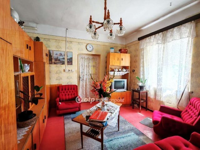Eladó családi ház, Miskolcon 63 M Ft, 2 szobás
