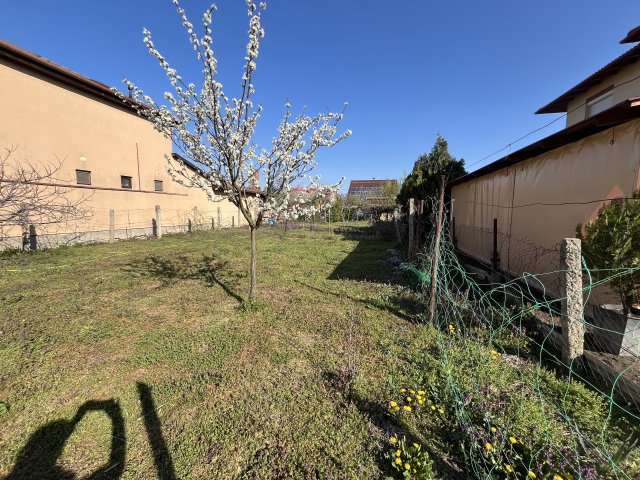 Eladó telek, Debrecenben 45 M Ft / költözzbe.hu