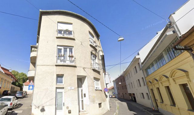 Eladó téglalakás, Pécsett, Anna utcában 79.9 M Ft, 3 szobás