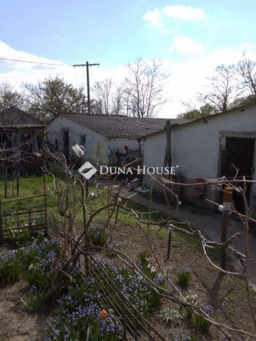 Eladó családi ház, Tiszaalpáron 25.3 M Ft, 2+1 szobás