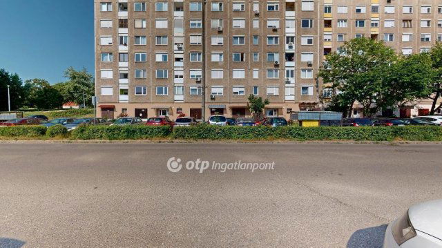 Eladó panellakás, Miskolcon 28.99 M Ft, 2+1 szobás