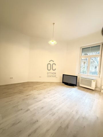 Eladó téglalakás, Budapesten, XIV. kerületben 41 M Ft, 1 szobás